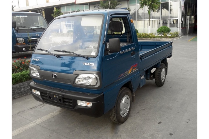 Xe tải thaco 500kg 600KG ,xe tải thaco Towner 750kg 775KG ,giá xe ...