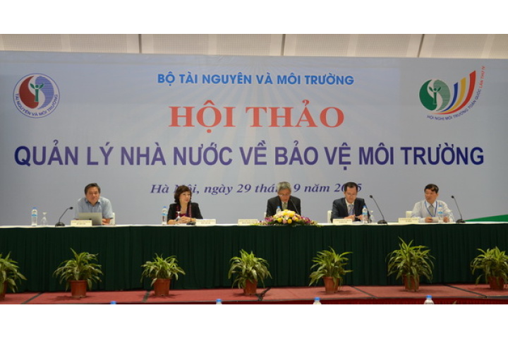 Đề xuất các giải pháp đột phá tăng cường công tác quản lý nhà nước ...
