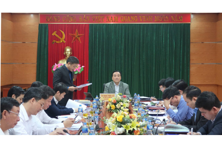 Phải tăng hàm lượng khoa học - công nghệ trong nền kinh tế Thủ đô ...