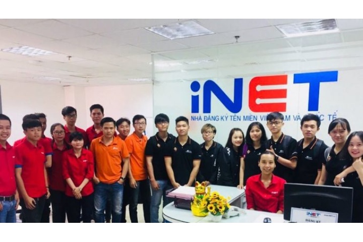Sinh viên FPT Polytechnic tham quan môi trường làm việc thực tế tại ...