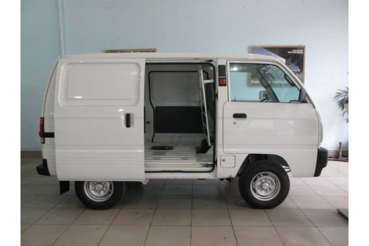 Suzuki Hà Giang bán xe tải 5 tạ, 7 tạ giá 240.000.000đ - Hà Giang ...