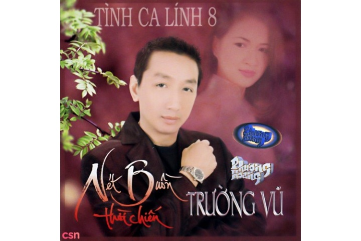 Áo Cưới Màu Hoa Cà - Trường Vũ