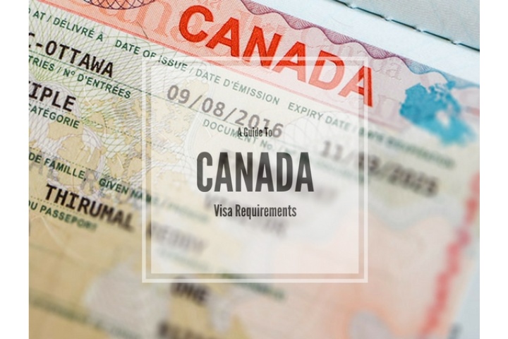 Canadian Student Visa Requirements For Cameroonians