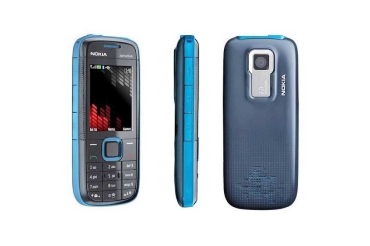 THTphoneshop: ĐIỆN THOẠI CHÍNH HÃNG KÈM PIN SẠC NOKIA 5130 - N5130-X ...