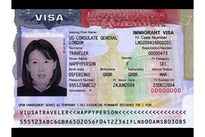 Us Student Visa Pakistan
