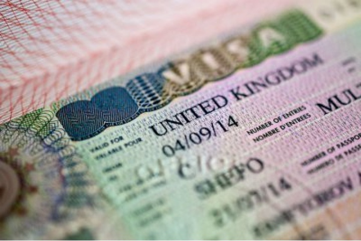 Uk Student Visa Application Fee In Nigeria