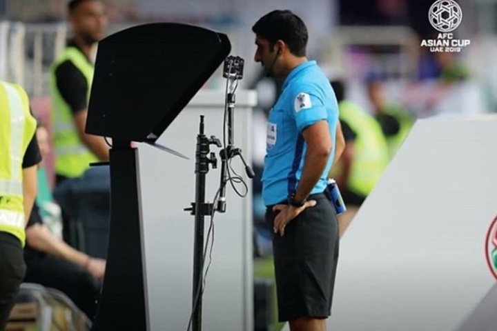 Những điều chưa biết về VAR, kẻ "loại" tuyển Việt Nam khỏi Asian Cup ...