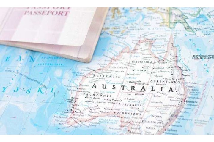 Thủ tục xin visa đi Úc, hồ sơ xin visa sang Úc cần những gì & quy ...