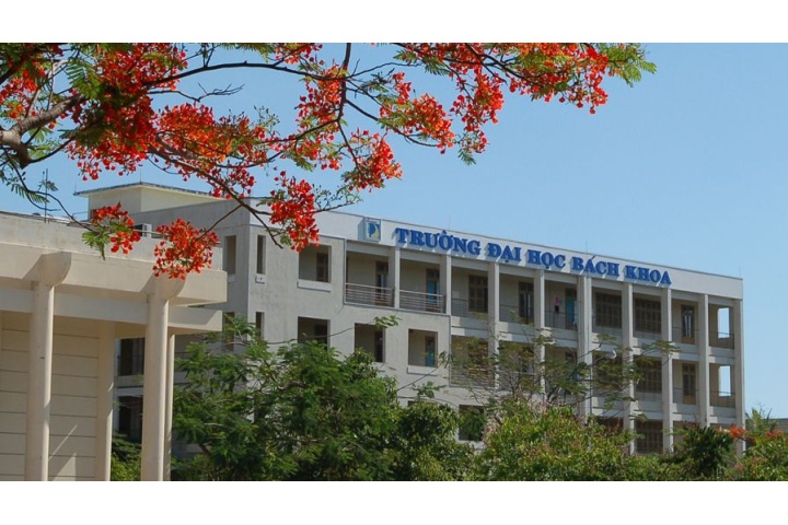 REVIEW của DUT - Trường Đại học Bách Khoa - Đại học Đà Nẵng, 54 ...
