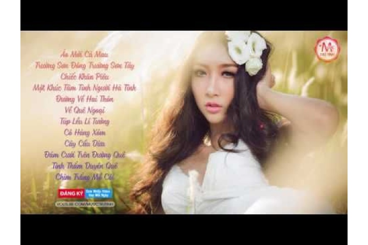 Áo Mới Cà Mau Remix Music Trữ Tình Liên Khúc Nhạc Sống Trữ Tình, Nhạ ...