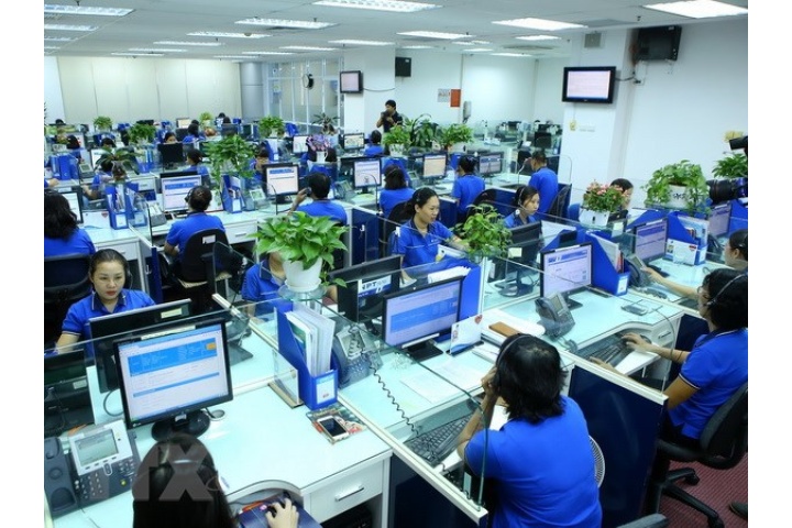Tăng cường hợp tác công nghệ thông tin Đà Nẵng-Nhật Bản | Công nghệ ...