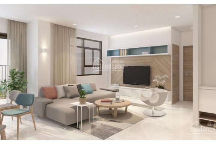 Sang nhượng lại chung cư D-Vela, Quận 7, 1 tỷ/căn 35m2, NT Châu Âu ...