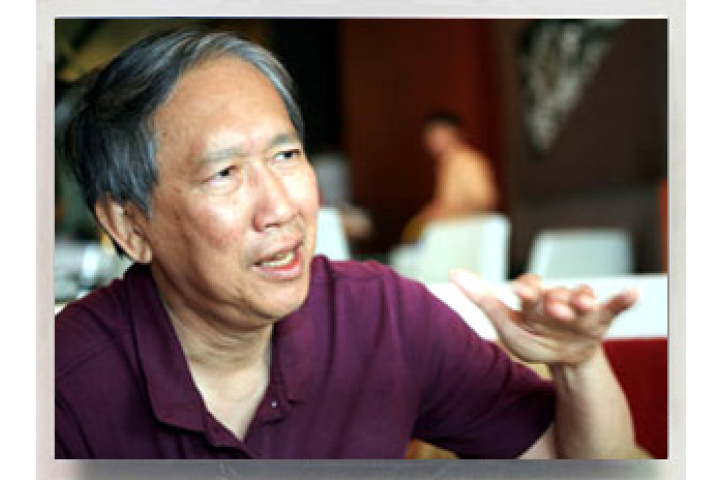 Trần Hữu Dũng - ChúngTa.com