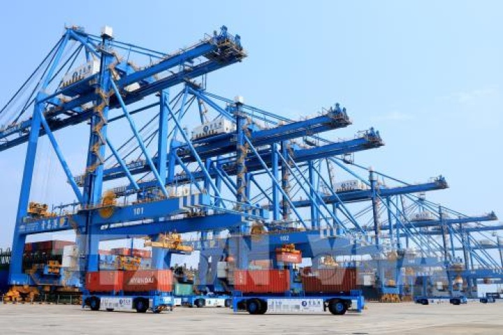 Nguyên nhân khiến kinh tế Trung Quốc giảm tốc