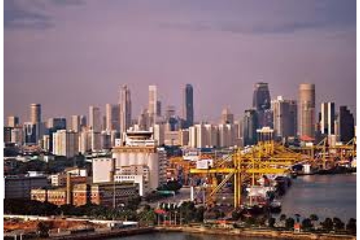 Phát triển kinh tế - Global Links Asia