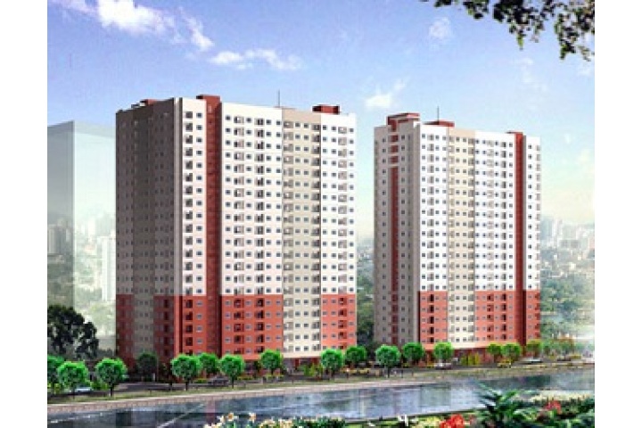 Mua Bán Chung Cư Bình Thạnh Giá Rẻ, Căn Hộ Bình Thạnh Có Sổ Hồng