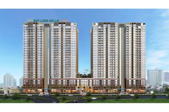 Bán Căn hộ chung cư Quận 7 1 Tỷ 300 Triệu - Căn hộ chung cư Quận 7TP ...