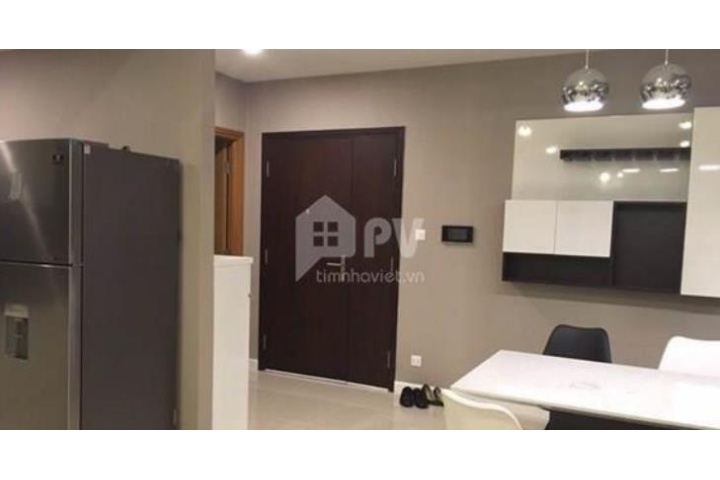 Bán căn hộ chung cư Sunrise City Quận 7, 4,1 tỷ