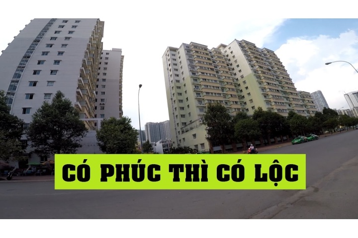 Chung cư An Phúc An Lộc, An Phú, Quận 2 - Land Go Now ✓ - YouTube