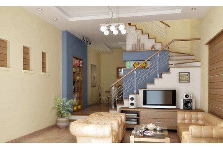 BẤT ĐỘNG SẢN NHÀ ĐẸP