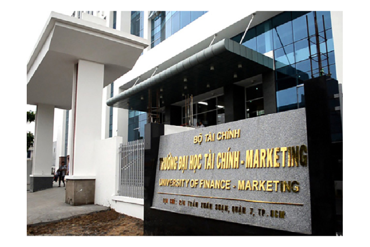 Dành cho teen 2k: Điểm chuẩn trường đại học Tài chính - Marketing ...