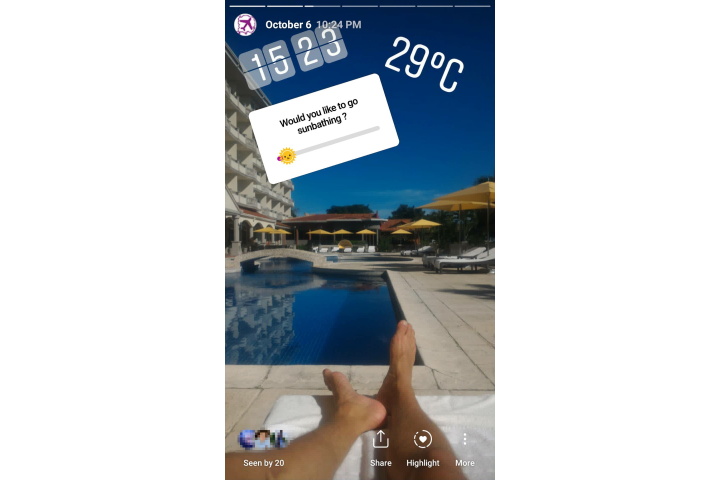 Xem lưu trữ tin bài trên Instagram - [Tư vấn quốc tế]