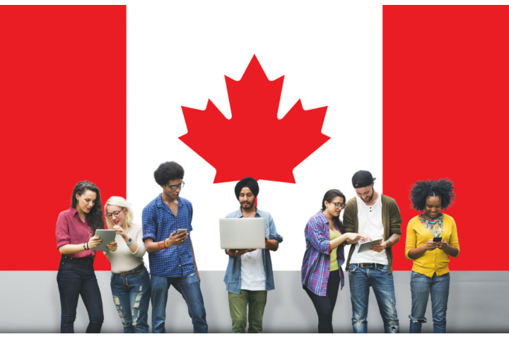 Bật mí điều kiện định cư Canada theo diện du học tại Quebec - Dịch ...