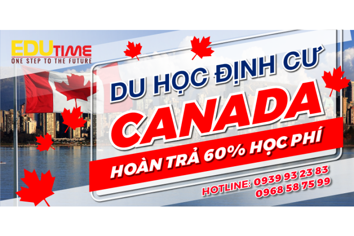 Du học Canada 2018: Du học định cư tại thành phố Manitoba