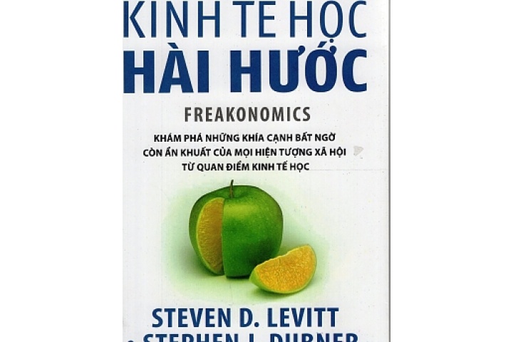 Kinh Tế Học Hài Hước ebook PDF/PRC/EPUB/MOBI | Cộng đồng Mê Đọc Sách