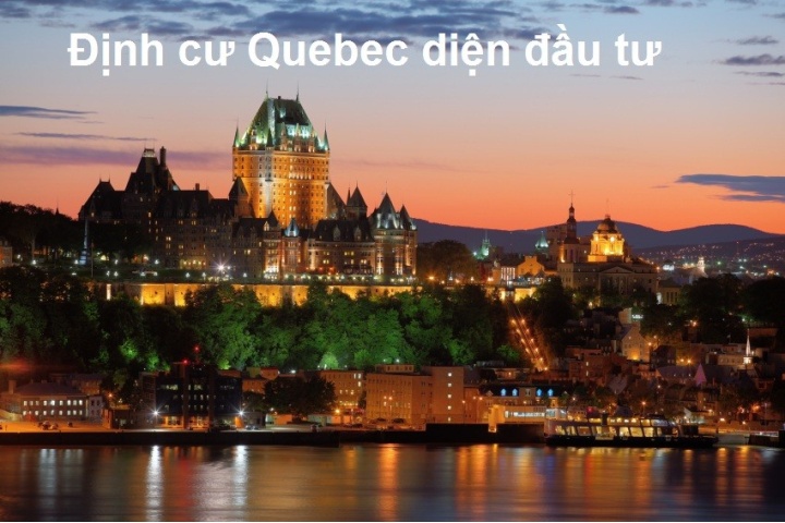 HUẤN NGHỆ GROUP - SO SÁNH GIỮA ĐẦU TƯ EB-5 MỸ VÀ QUEBEC CANADA