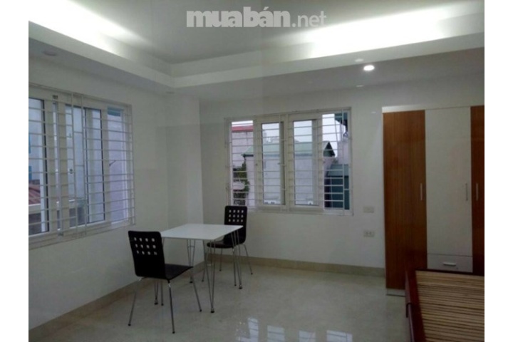Cho thuê căn hộ chung cư phố Xã Đàn quận Đống Đa, gía rẻ - Hà Nội ...