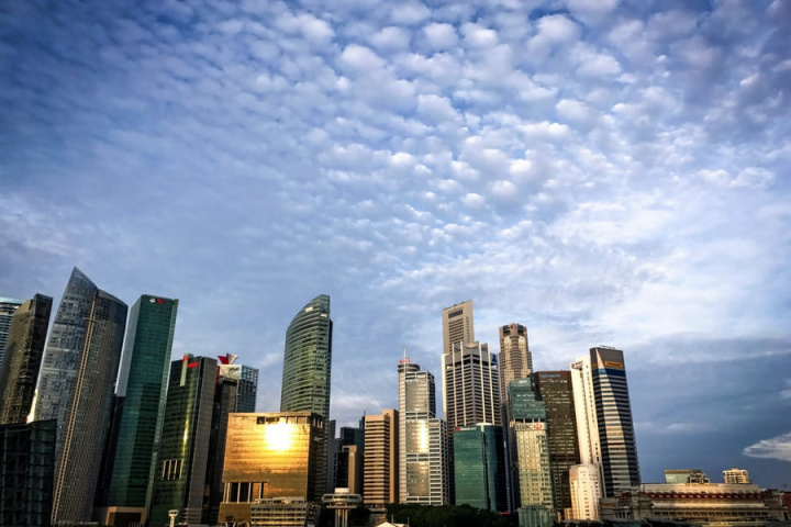 Chi phí du học Singapore chi tiết nhất