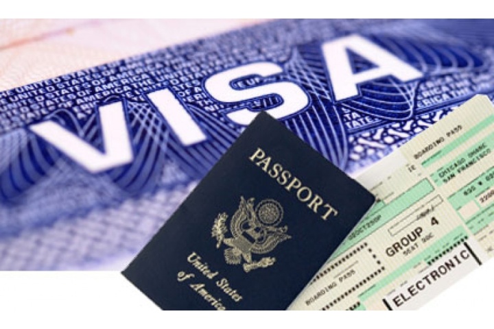 Visa - Passport là gì? - Vinatravel