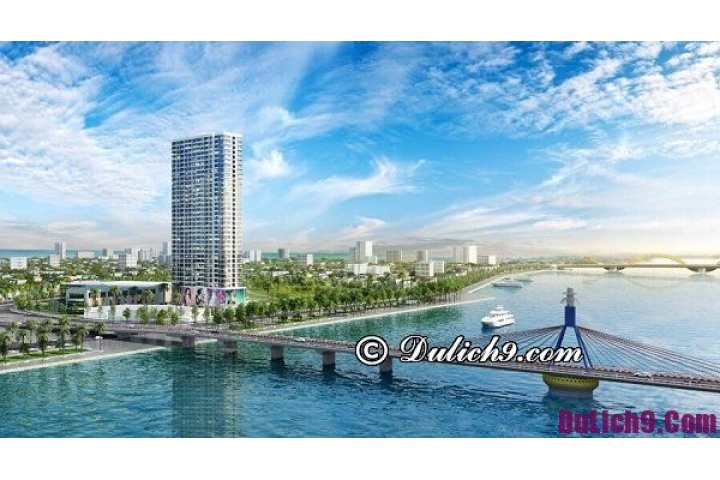 Hỏi đáp: Nên đi du lịch Đà Nẵng vào tháng mấy cảnh đẹp nhất?