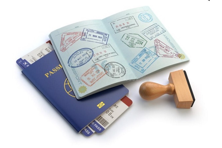 Giải Đáp Nhanh] hộ chiếu là gì visa là gì, gồm những loại nào ...