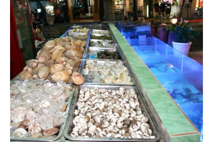 Hải sản tươi sống Bà Rịa - Vũng Tàu , Ăn uống ngon Bà Rịa _ Vũng Tàu ...