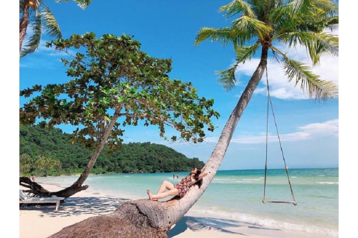 Du lịch Phú Quốc hè 2019 4 Ngày 3 Đêm từ Hà Nội