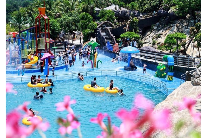 Tour du lịch Đà Nẵng 3 ngày 2 đêm