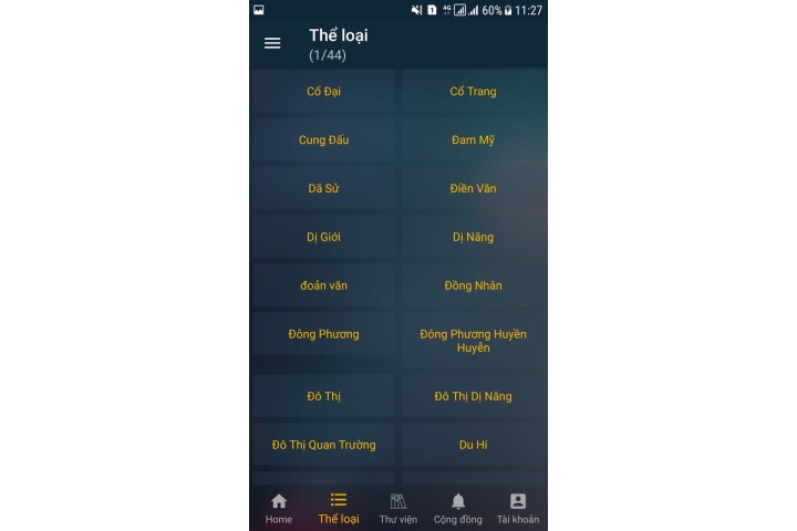 Đọc Sách, Truyện Dịch Online - Offline for Android - APK Download
