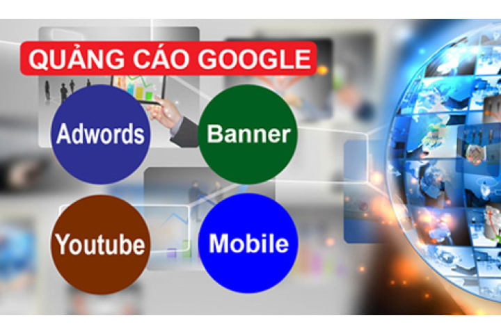 Hình thức chạy quảng cáo trên Google Tin tức |