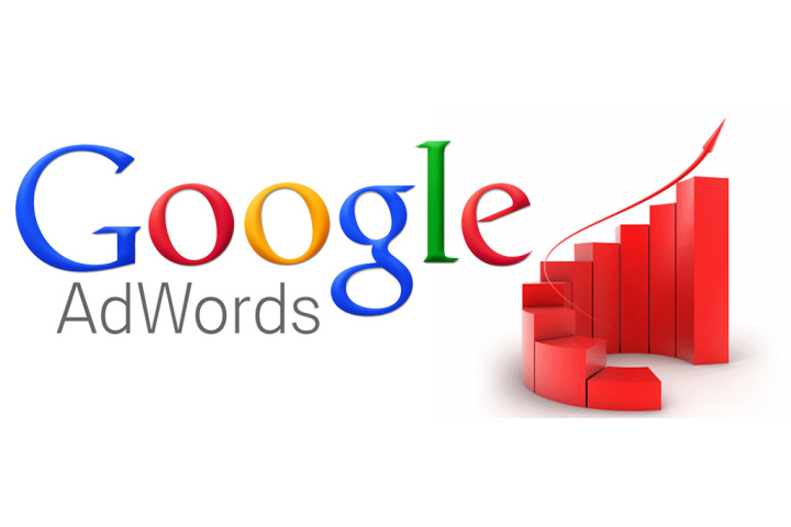 Dịch vụ quảng cáo google adwords trọn gói giá rẻ