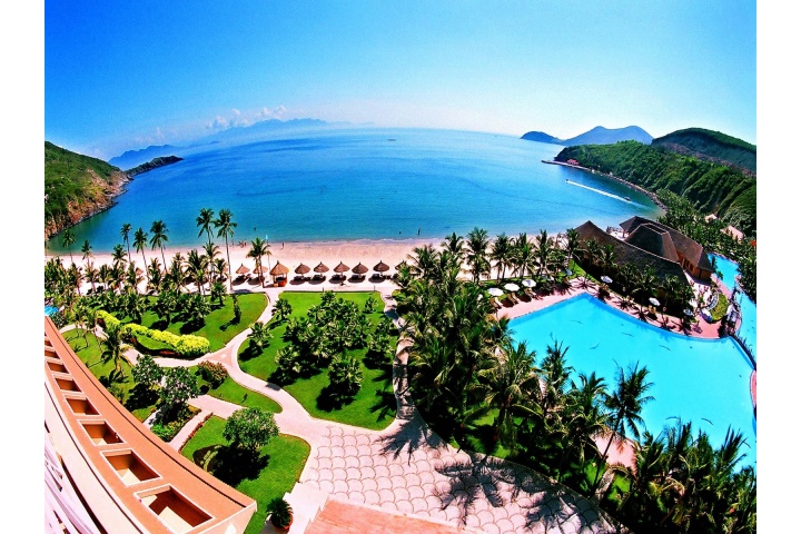 Kinh nghiệm du lịch Nha Trang giá rẻ tiêu tiền “đúng cách”