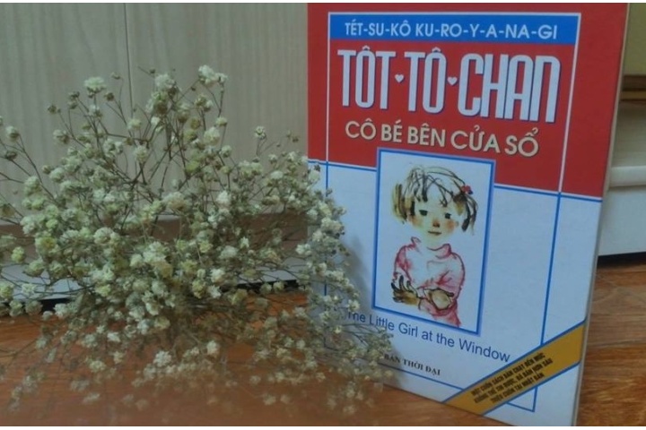 Mỗi ngày một cuốn sách hay