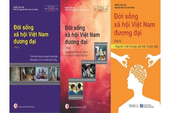 Giải Sách hay 2018 vinh danh những nhà nghiên cứu trẻ | Xã hội | PLO