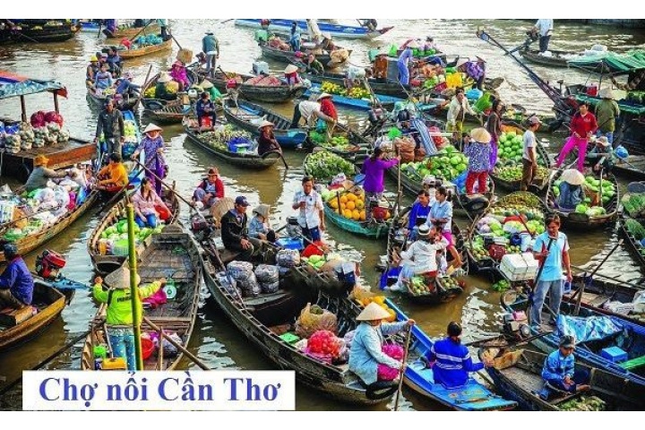 kinh nghiệm du lịch cần thơ tự túc - Thông tin có ích