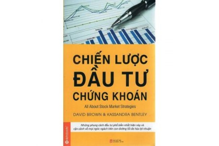 Những cuốn sách hay nhất về cổ phiếu & thị trường chứng khoán | Takadada