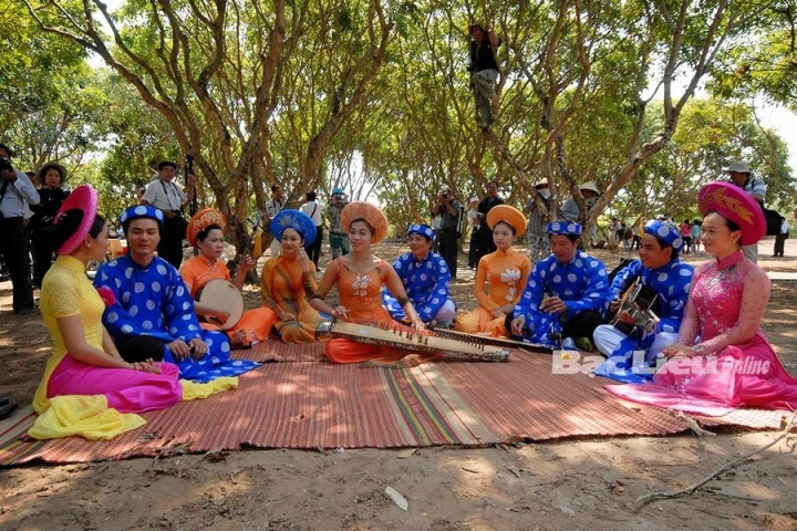 Tour Mỹ Tho - Bến Tre 1 ngày - Goasiatravel