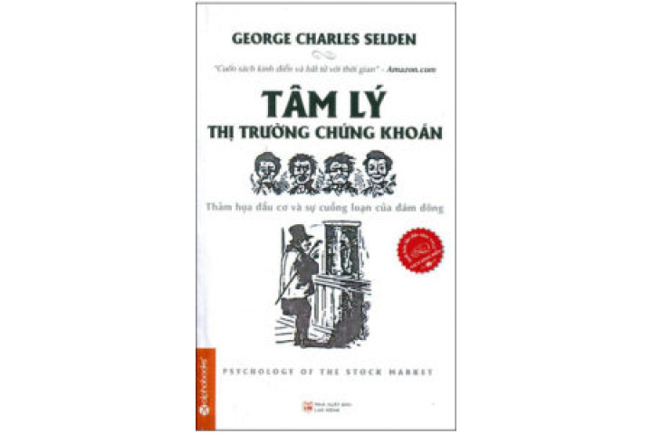 7 cuốn sách hay về đầu tư chứng khoán giúp bạn có những quyết định ...