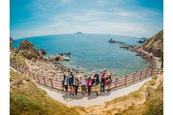Tour du lịch Phú Yên Quy Nhơn 4 ngày 3 đêm giá rẻ, uy tín