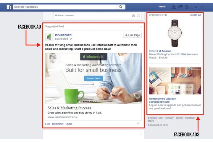 11 Tuyệt Chiêu Bán Hàng Hiệu Quả Trên Facebook Ads